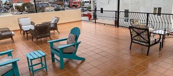 CDP 106 · Cute 1 bedroom in the Malecon