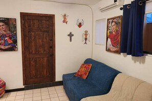Televisión