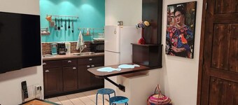 CDP 106 · Cute 1 bedroom in the Malecon