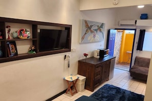 Fernseher
