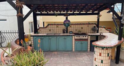 New Listing - Cozy 1 bedroom in Malecon