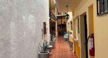 New Listing - Cozy 1 bedroom in Malecon