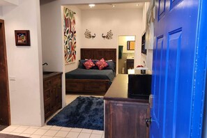 1 bedroom, desk, iron/ironing board, WiFi - New Listing - Cozy 1 bedroom in Malecon (Puerto Peñasco)