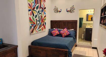 New Listing · Cozy 1 bedroom in Malecon