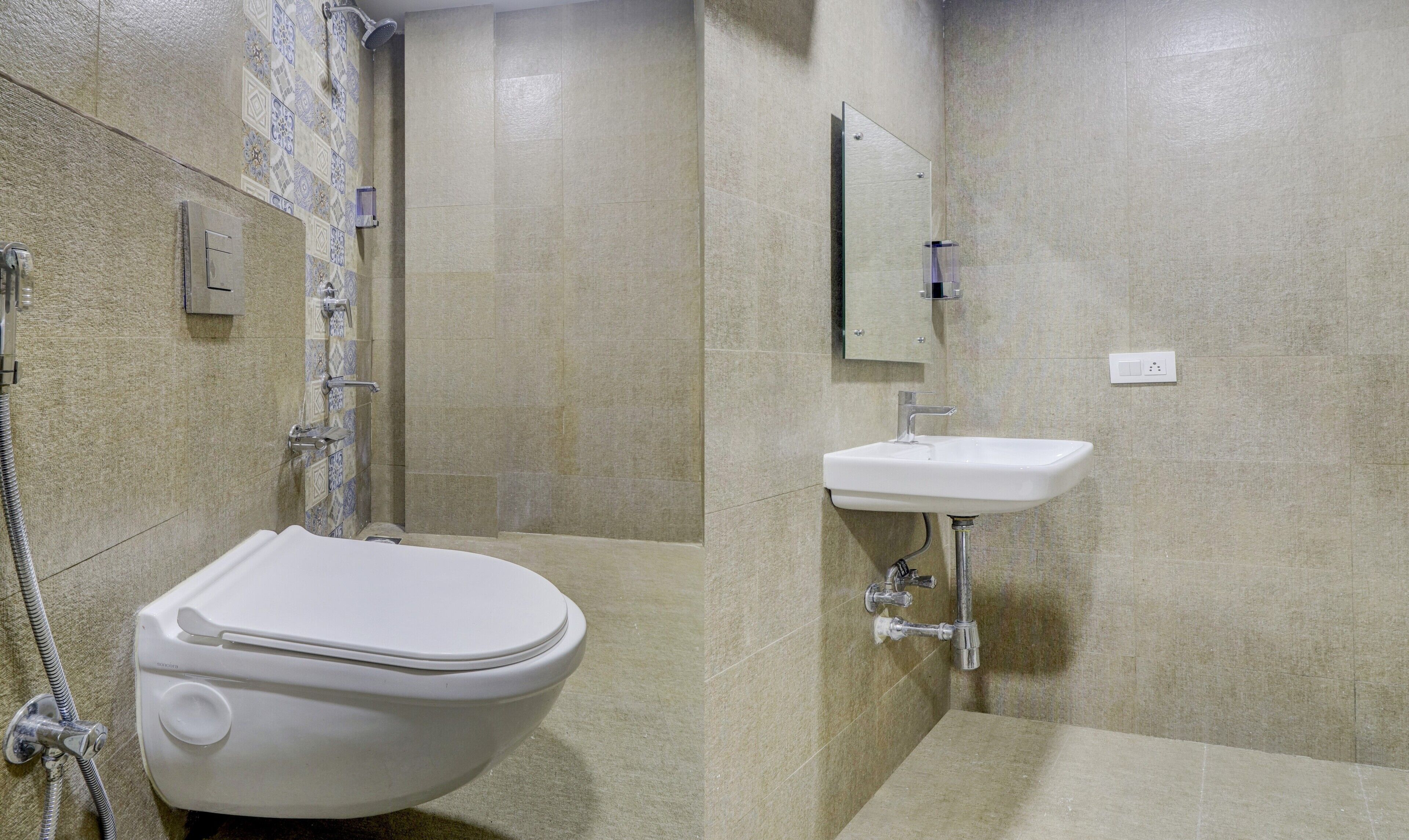 Foto - Treebo Destination Inn