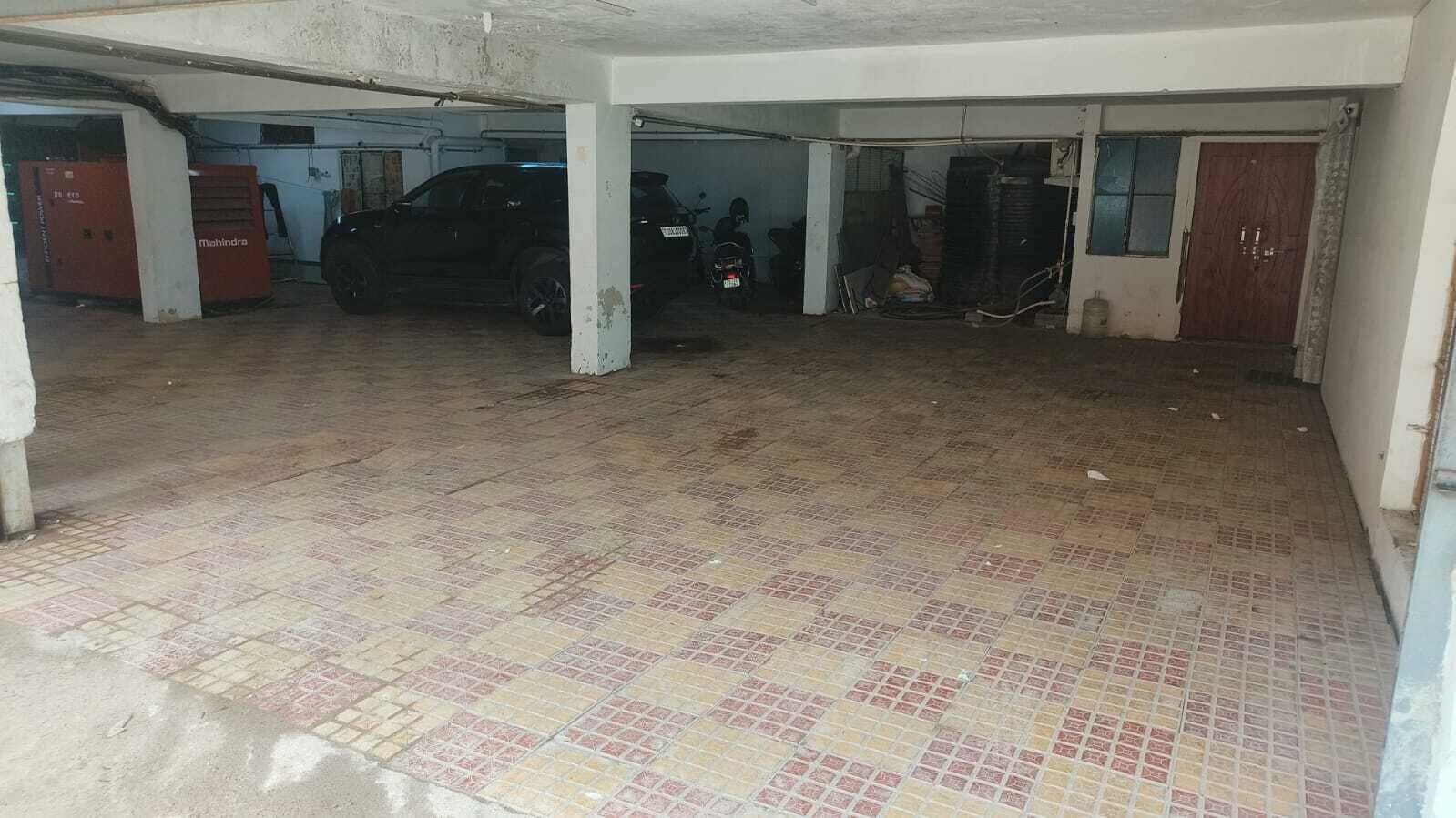 Foto - Treebo Destination Inn