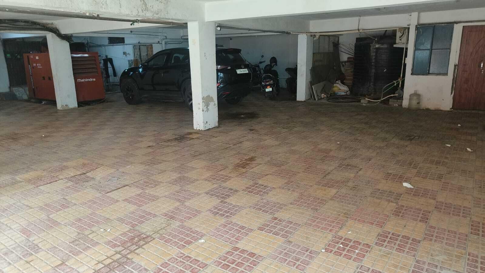 Foto - Treebo Destination Inn