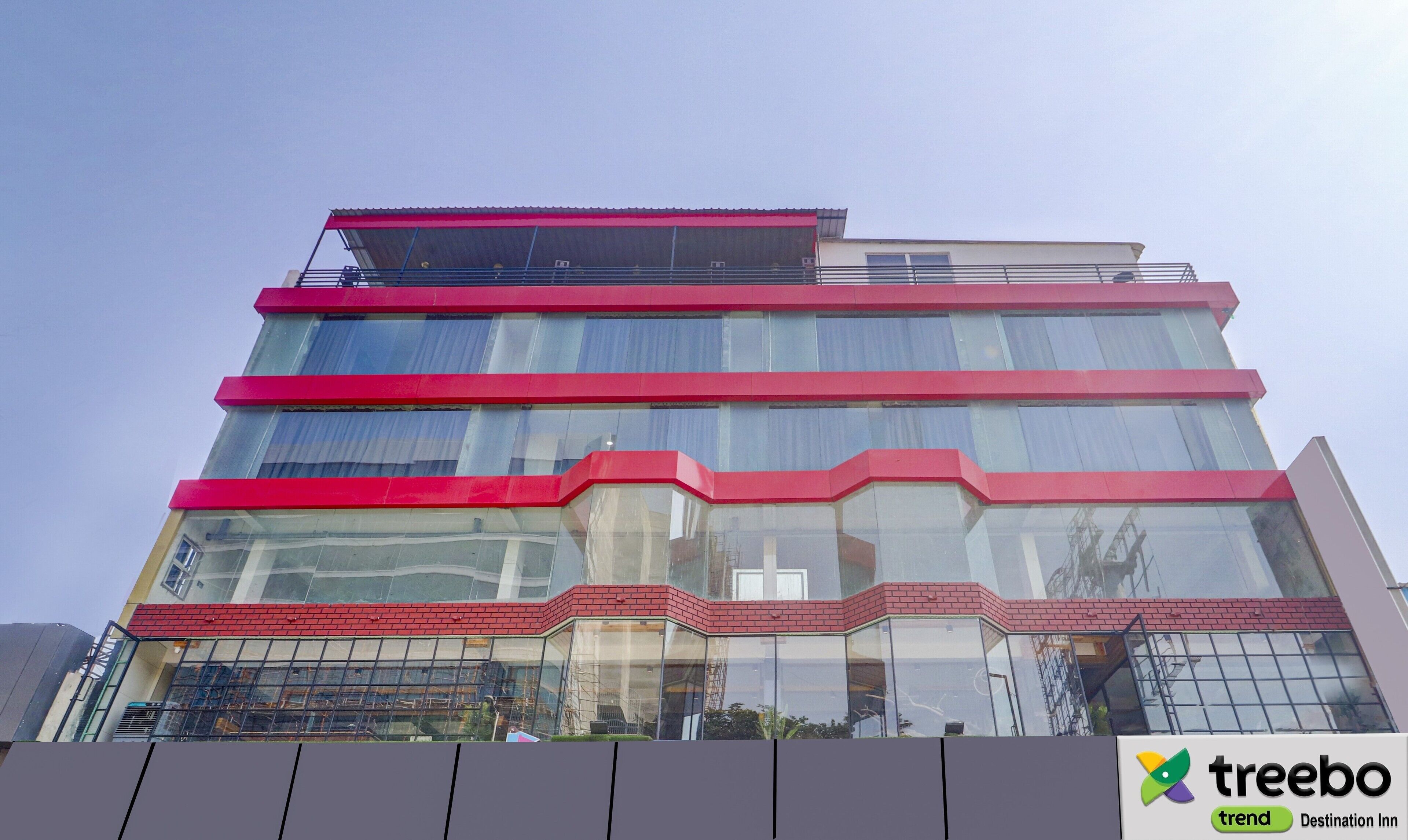 Foto - Treebo Destination Inn