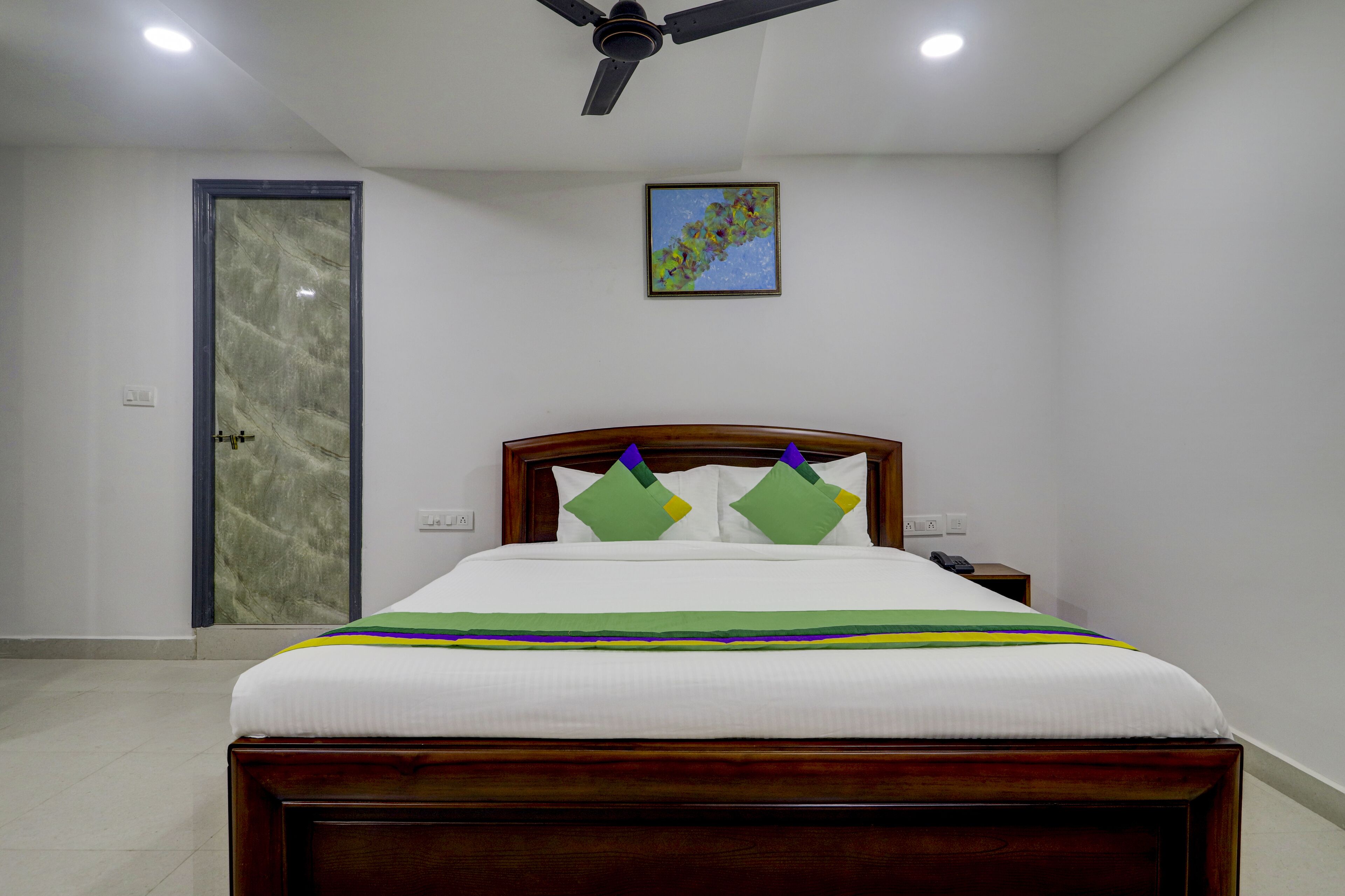 Foto - Treebo Destination Inn