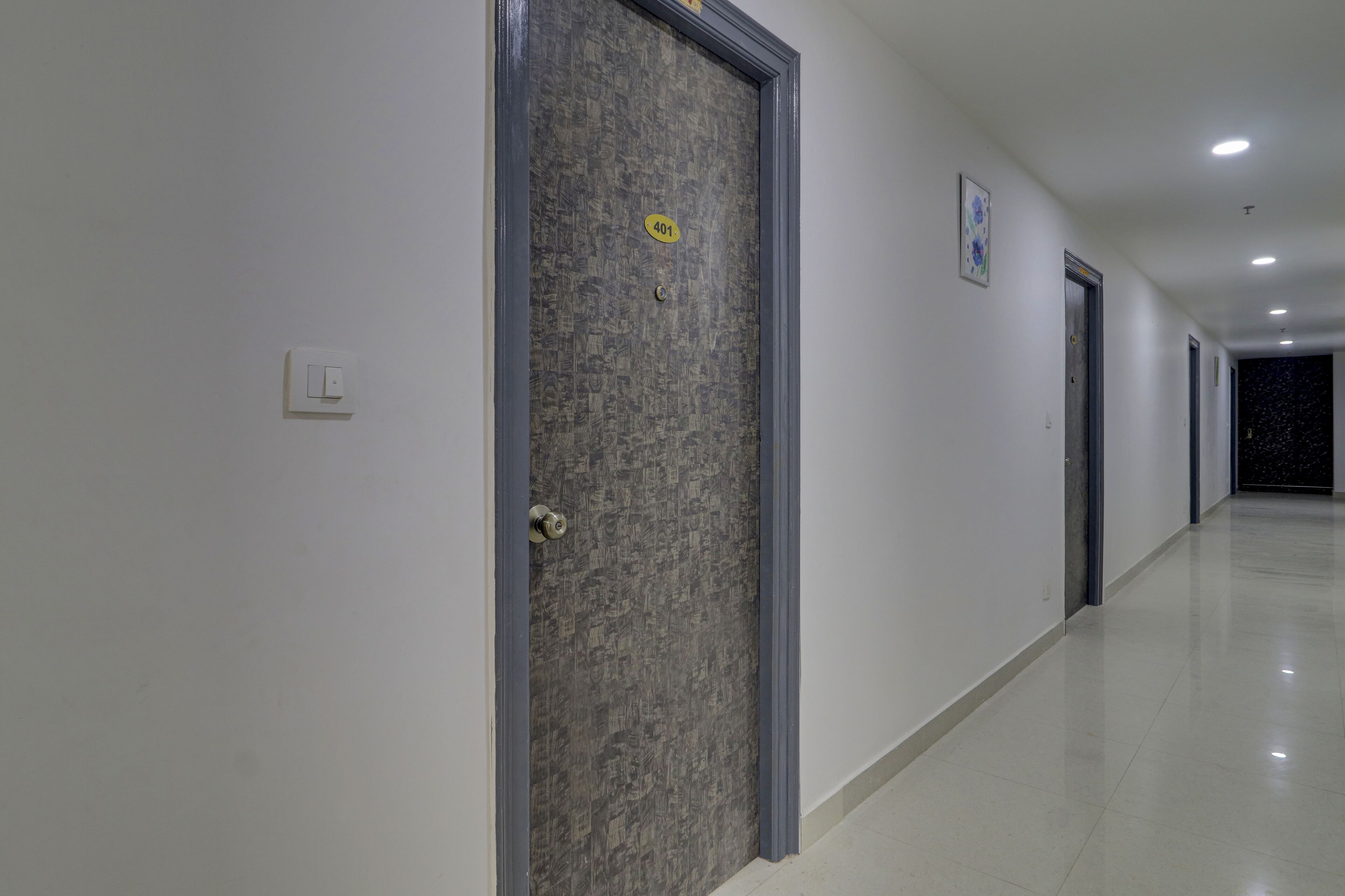 Foto - Treebo Destination Inn