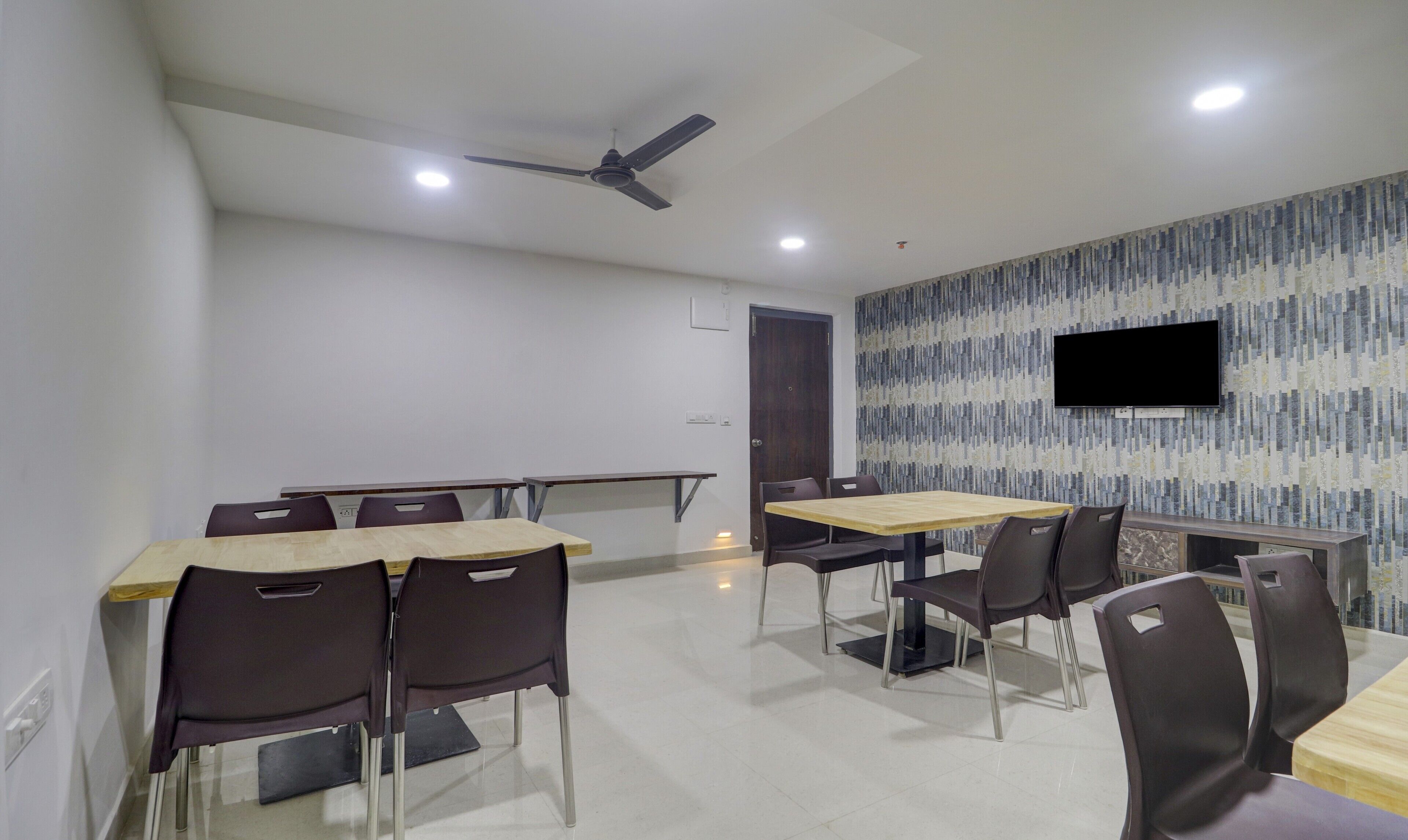 Foto - Treebo Destination Inn