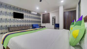 Premium-Doppelzimmer