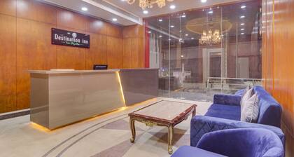 Treebo Destination Inn