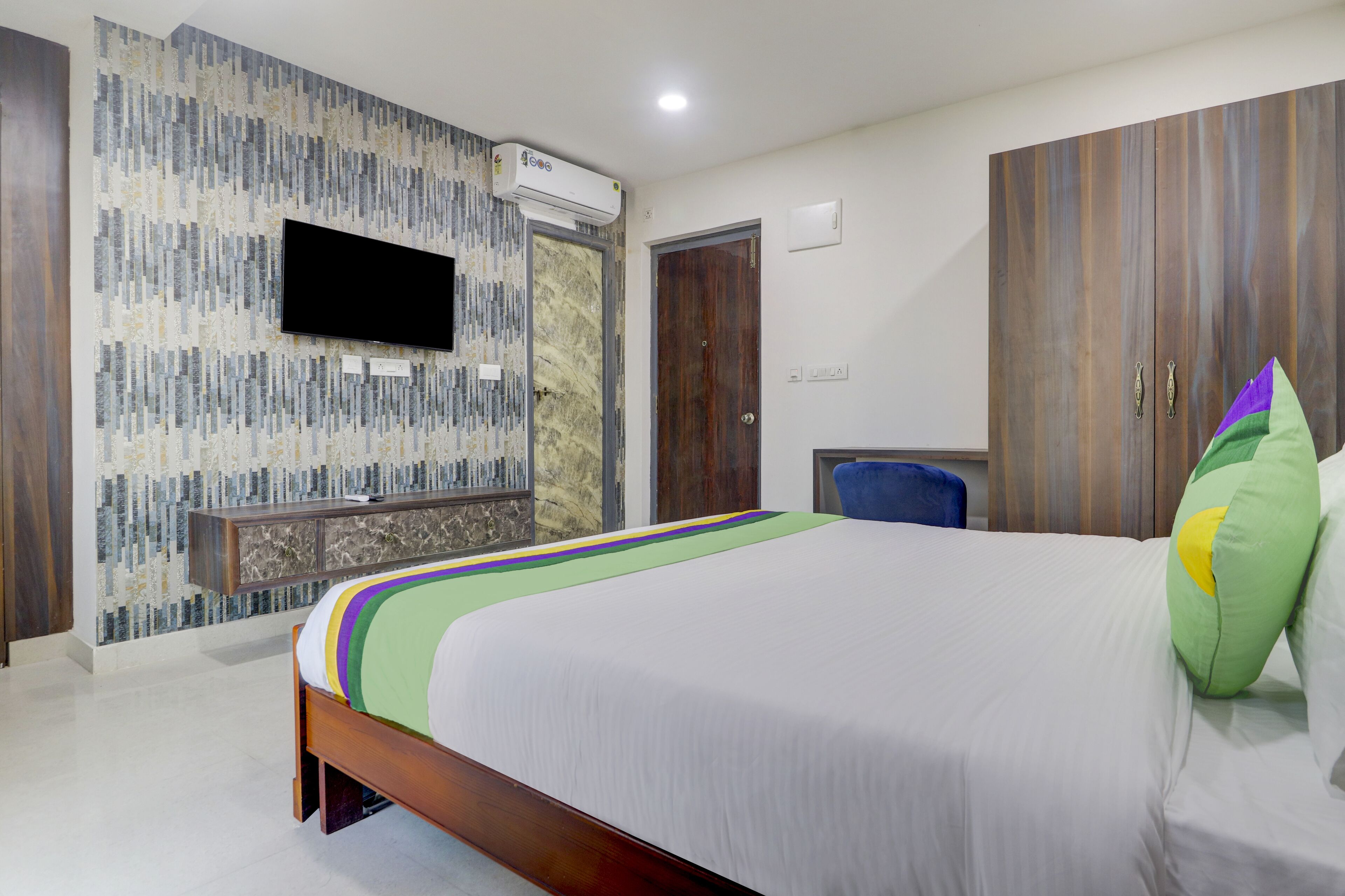 Foto - Treebo Destination Inn