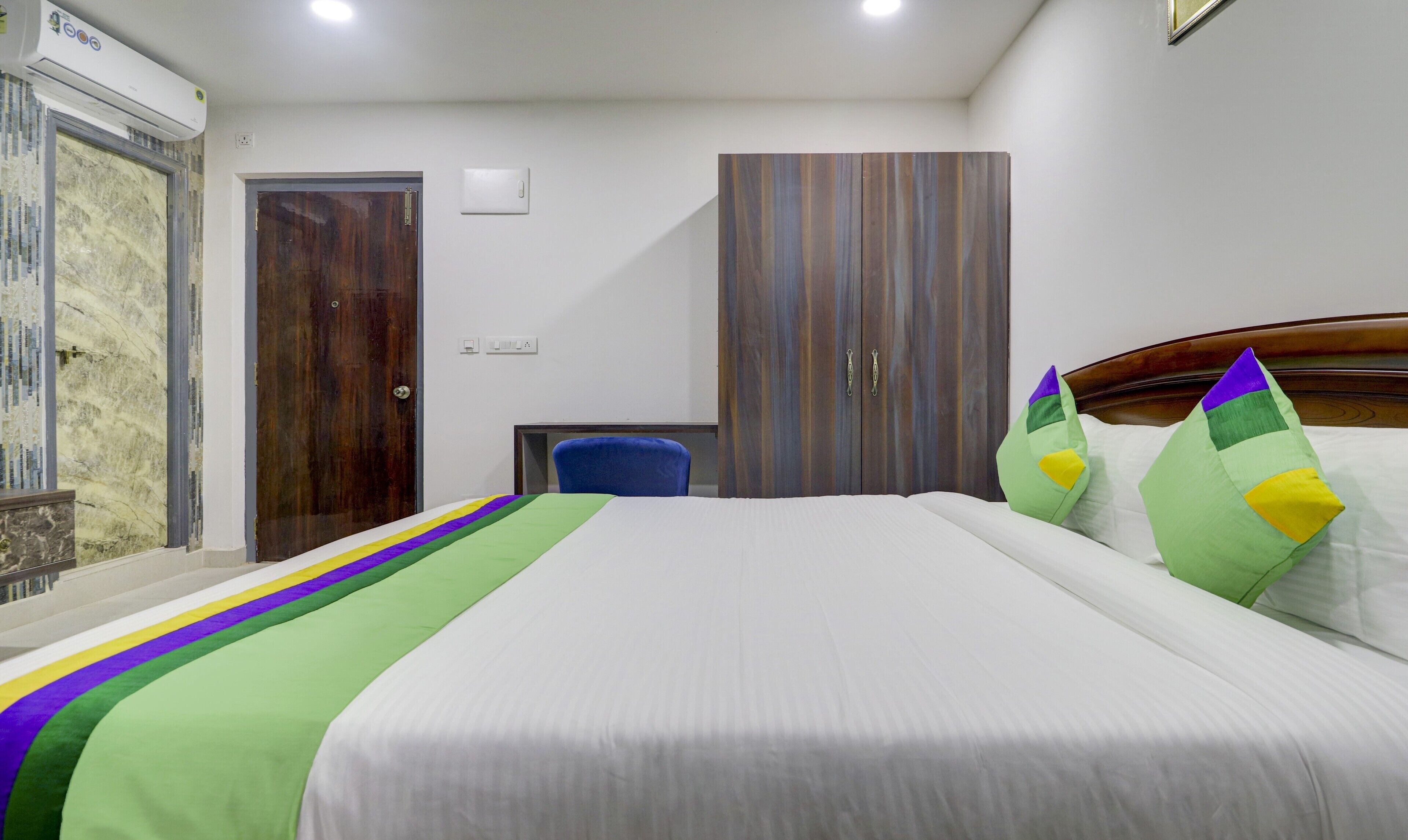 Foto - Treebo Destination Inn