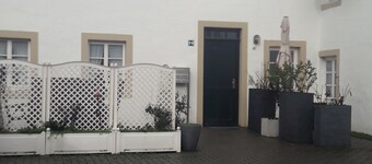 Vacation apartment Bitburg Eifel in Bickendorf