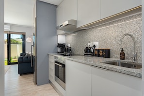 Exclusive Apartment | Private kitchen