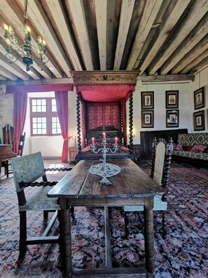 Restauration