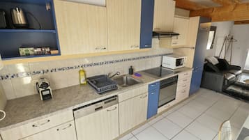 Cuisine privée