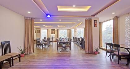 Hotel Rama Hindustani