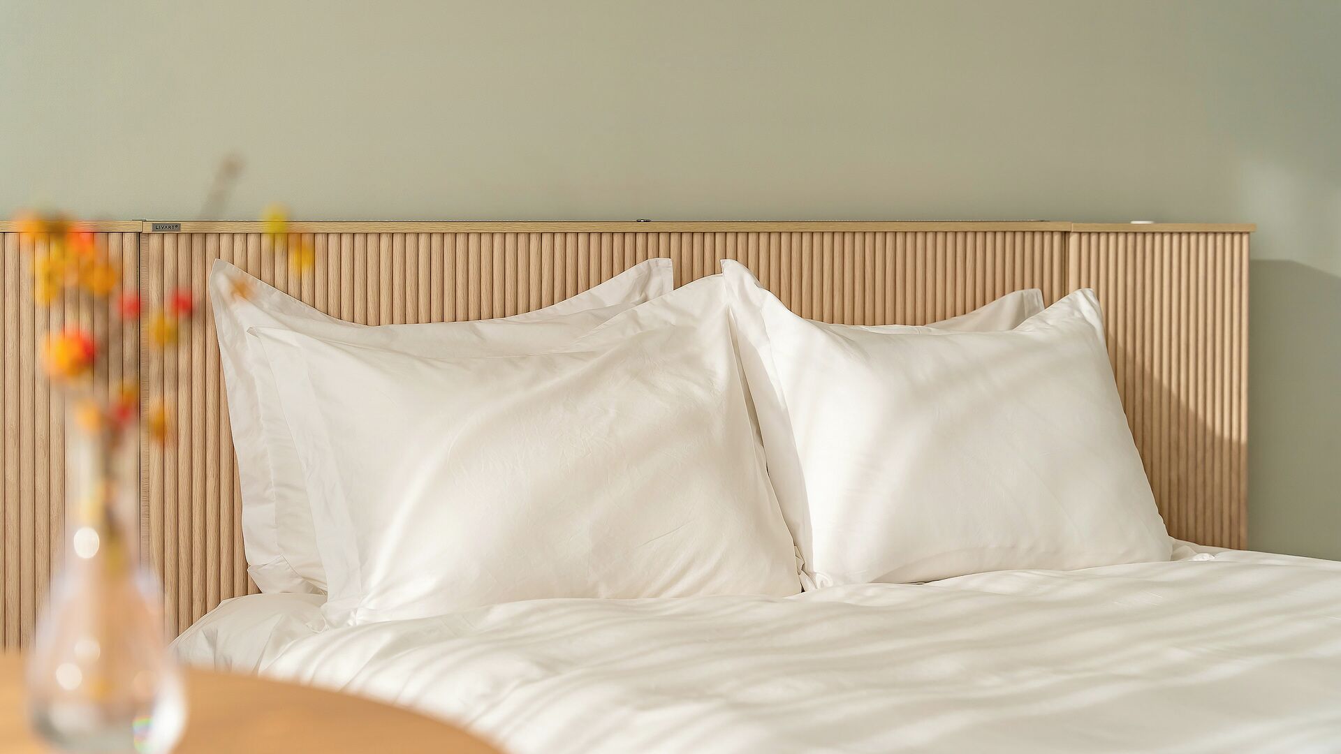 Basic-Zimmer, 2 Schlafzimmer (U9STAY) | 2 Schlafzimmer, kostenloses WLAN