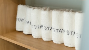 Rom – basic, 2 soverom (U9STAY) | 2 soverom og wi-fi (inkludert)