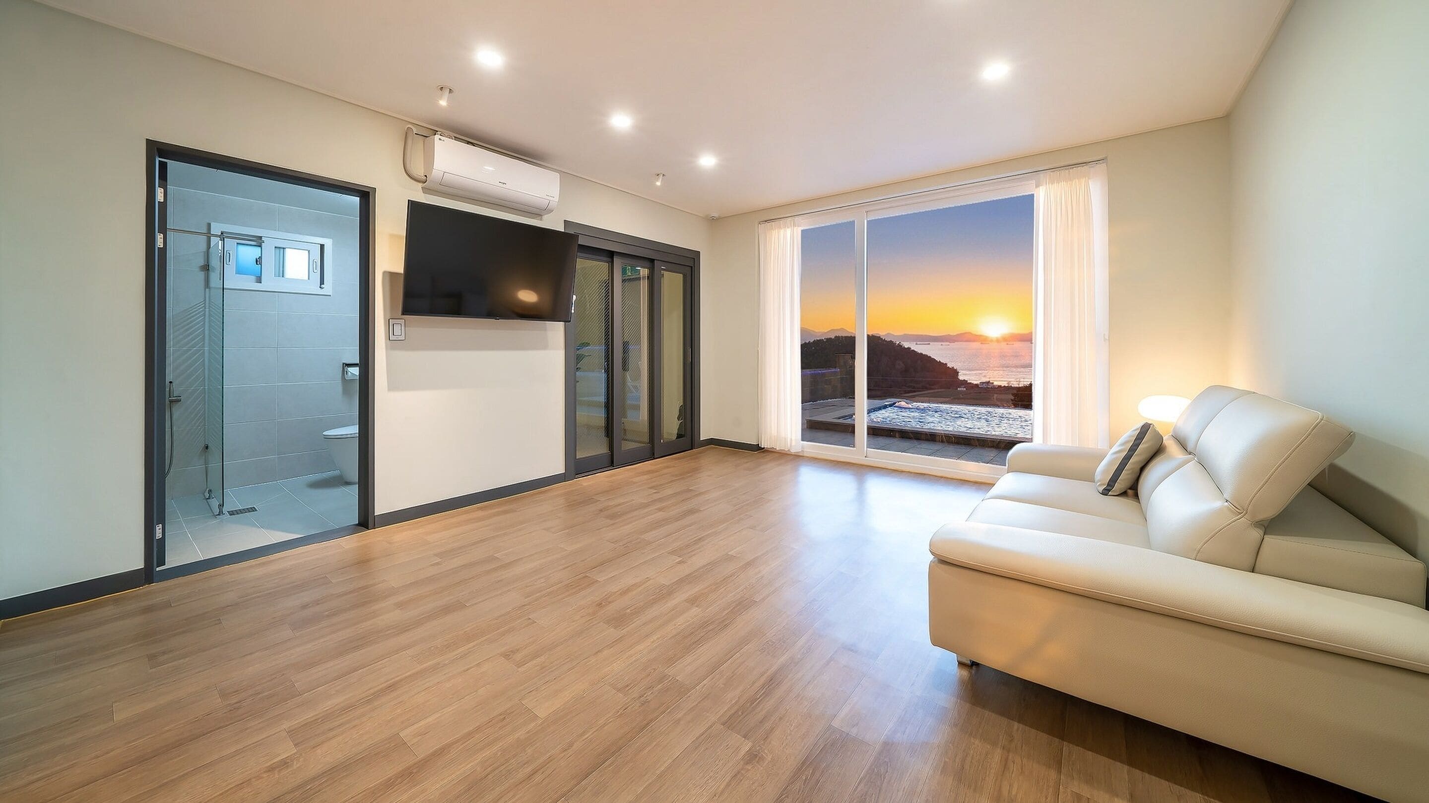 Basic-Zimmer, 2 Schlafzimmer (U9STAY)