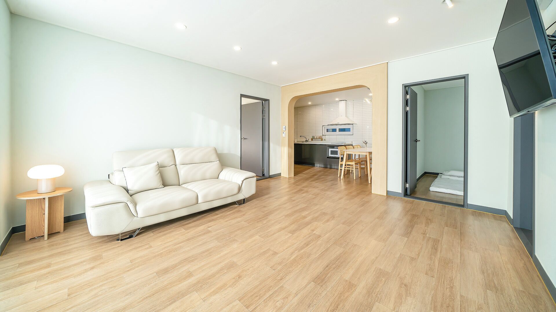 Basic Room, 2 Bedrooms (U9STAY)