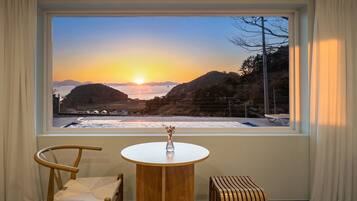 Basic Room, 2 Bedrooms (U9STAY) | 2 bedrooms, free WiFi