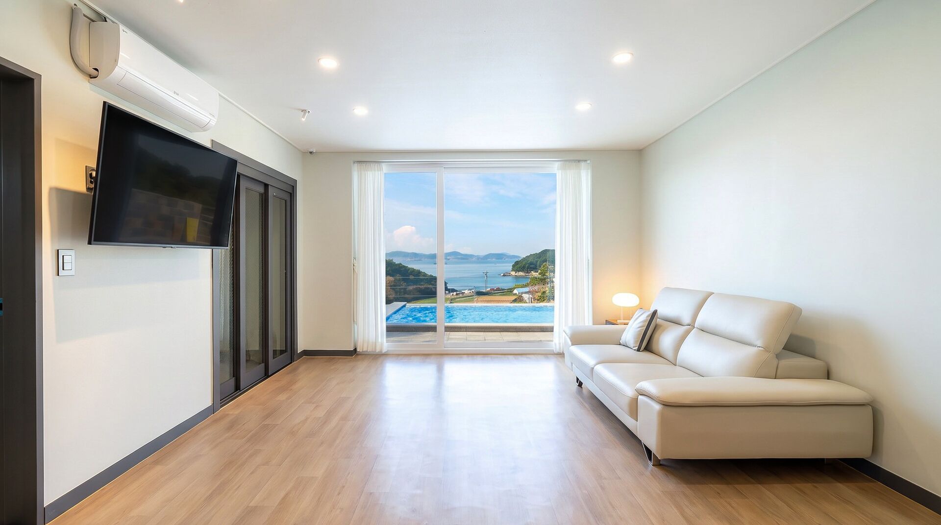 Basic Room, 2 Bedrooms (U9STAY)