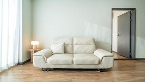 Habitación básica, 2 habitaciones (U9STAY) | 2 dormitorios y wifi gratis