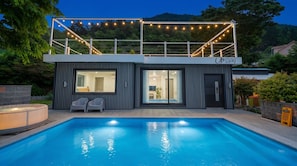 Exterior - Namhae U9stay (Namhae)