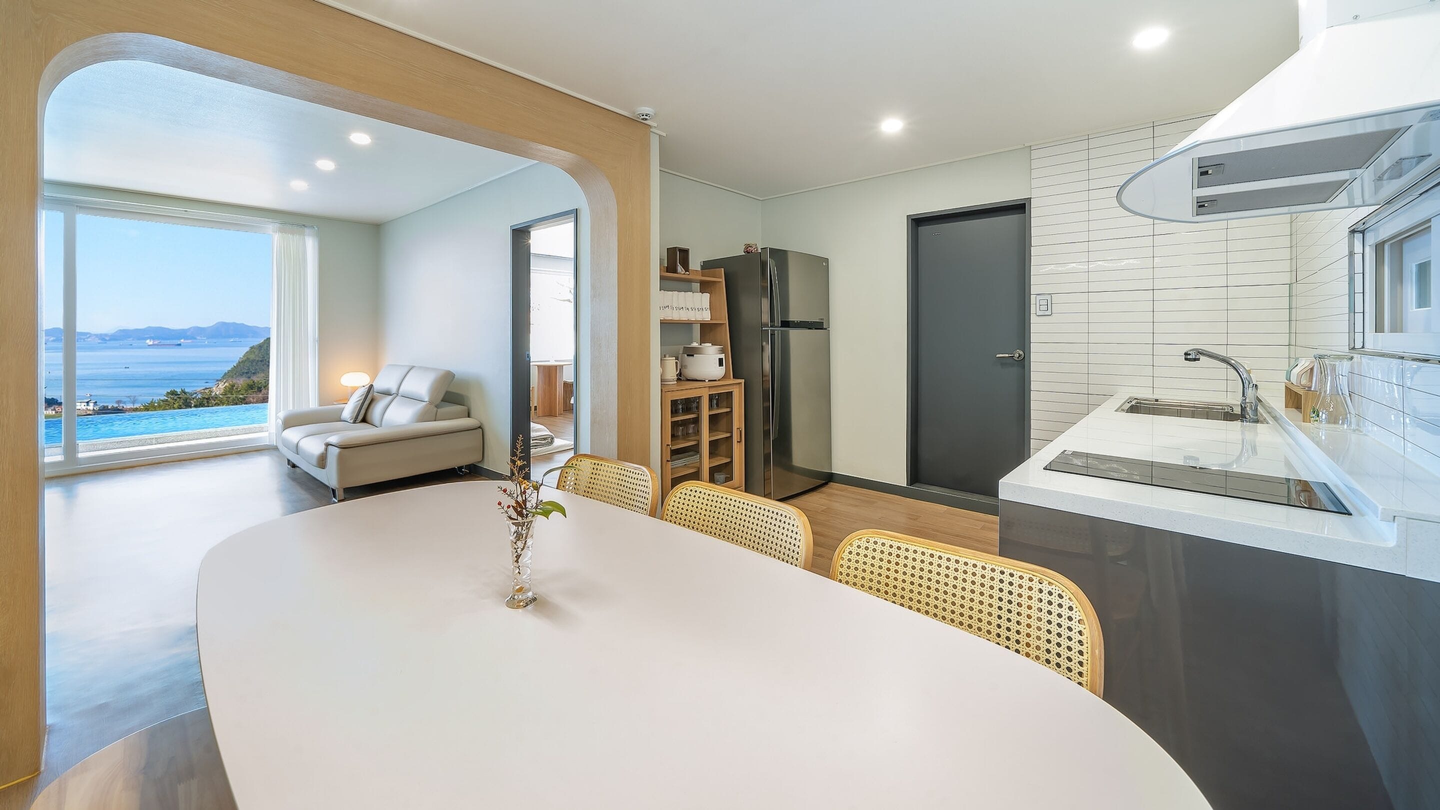 Basic Room, 2 Bedrooms (U9STAY) | 2 bedrooms, free WiFi