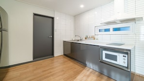 Rom – basic, 2 soverom (U9STAY) | 2 soverom og wi-fi (inkludert)