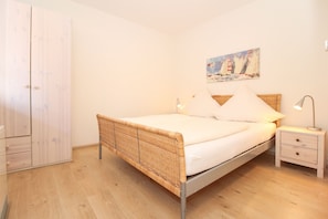 1 Schlafzimmer, WLAN