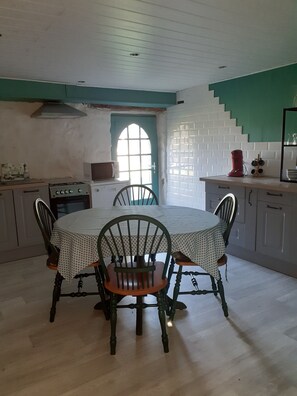 Restauration