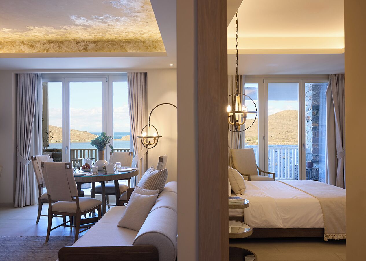 Oasis Suite
