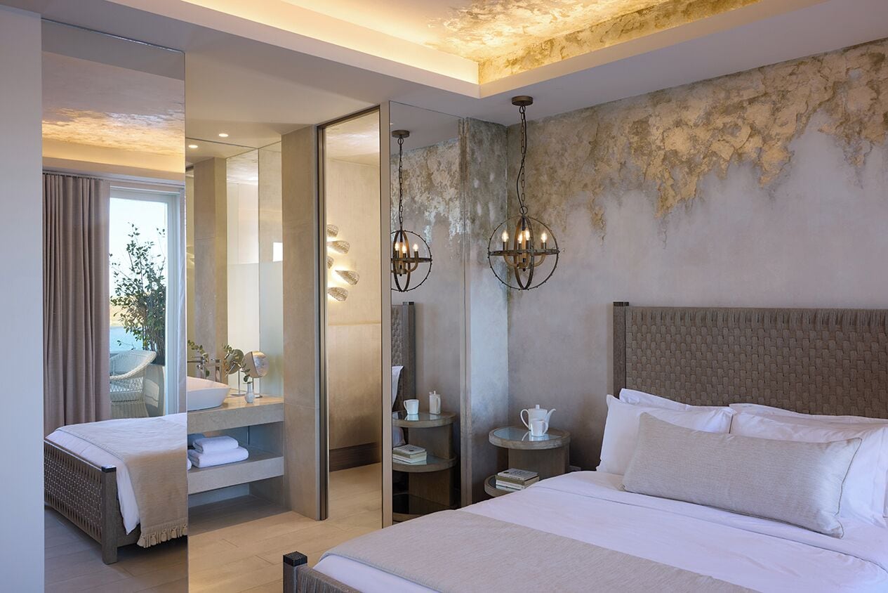 Harmony Room