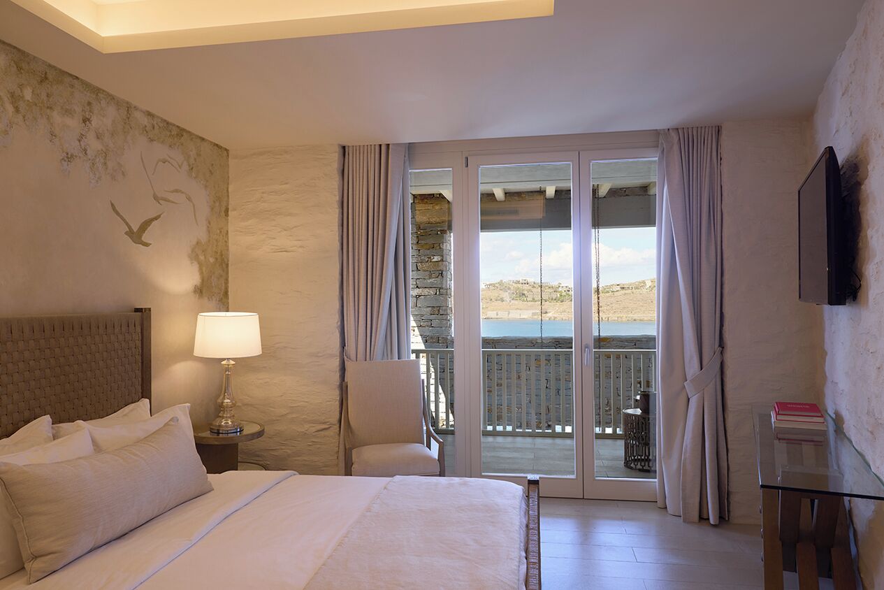 Oasis Suite