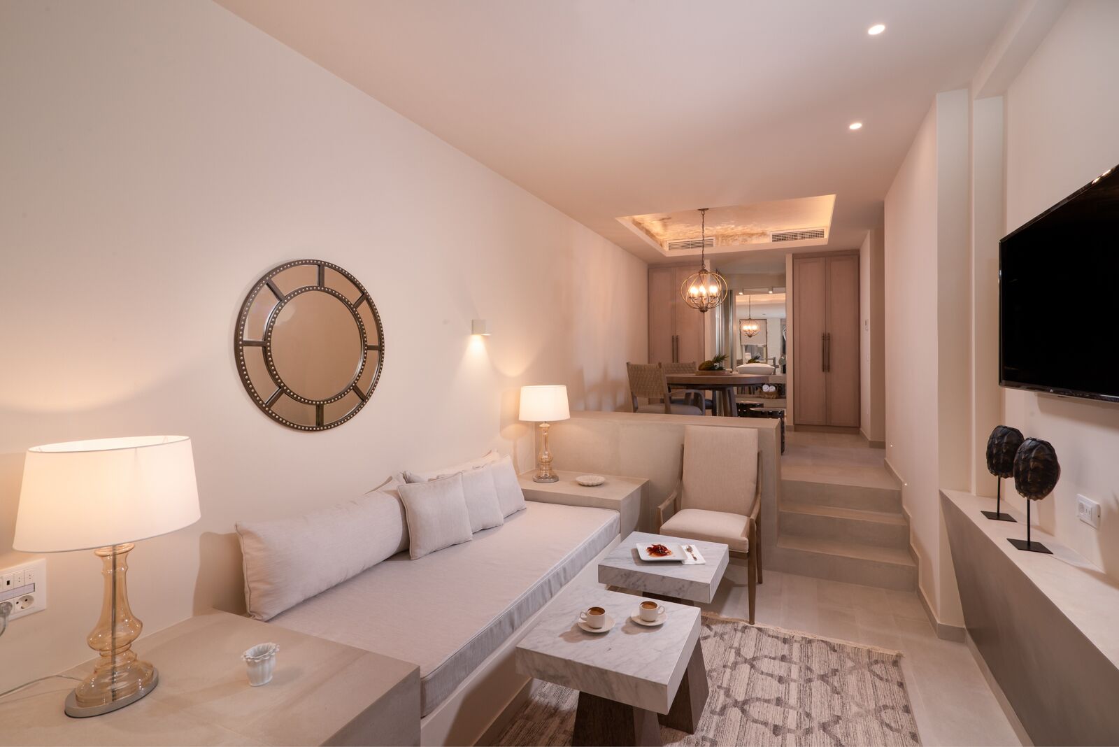 Oasis Suite