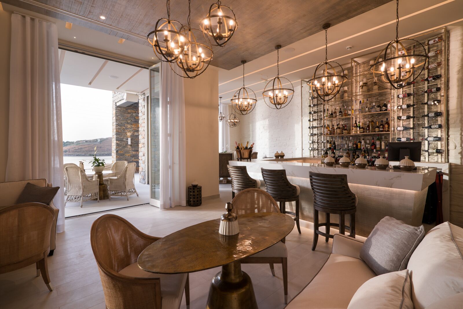 Bar (na propriedade)