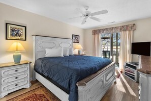 3 Schlafzimmer, Internetzugang, Bettwäsche