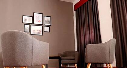 Hostal Restaurante Asador EL PAISANO