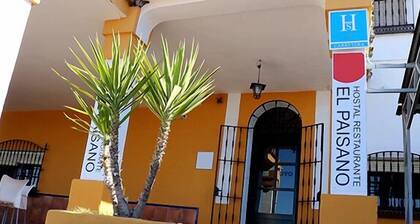 Hostal Restaurante Asador EL PAISANO