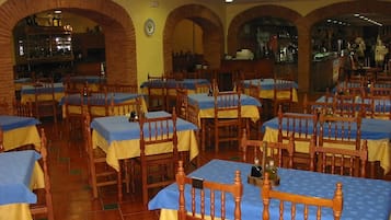 Spécialités Cuisine méditerranéenne