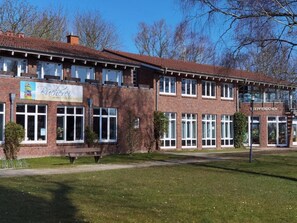 Exterieur