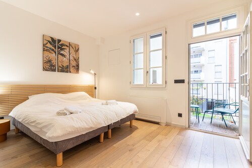Wonder Appart' 402 ☀️ Garonne view ☀️