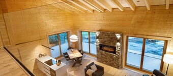 50 - Gallery Chalet "Josephine"