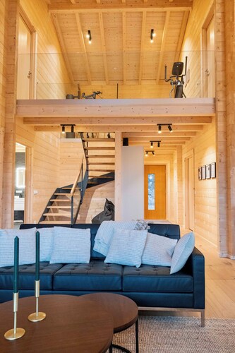 Nature and luxury in the Volcanic Eifel for the whole family!