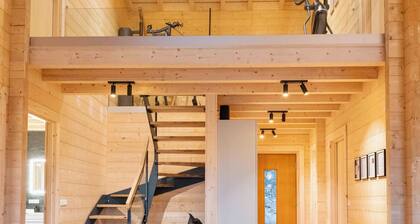 Nature and luxury in the Volcanic Eifel for the whole family!